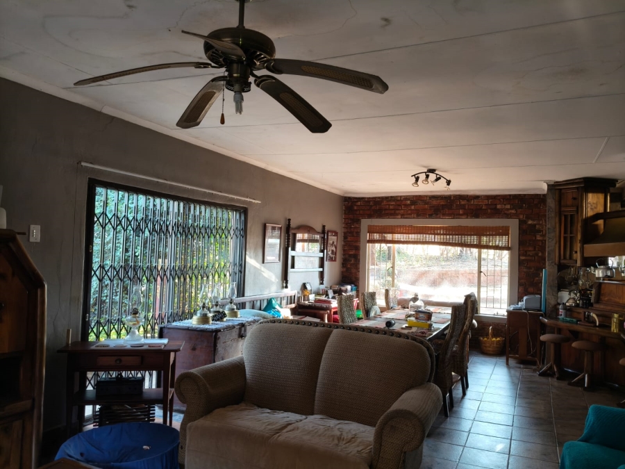 Commercial Property for Sale in Boekenhoutfontein A H North West